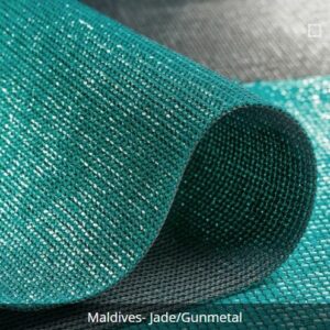 MALDIVES / DUAL SHADE